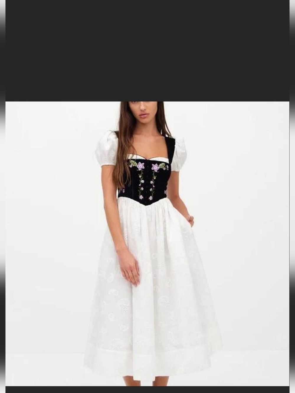 For Love And Lemons Dress